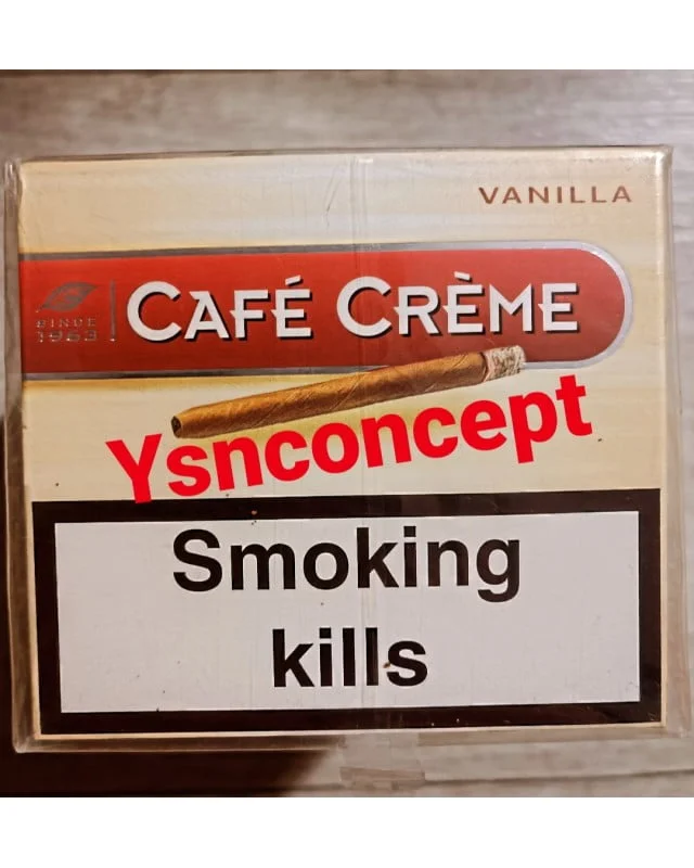 Cafe Creme Vanilya Puro 10'Lu Paket